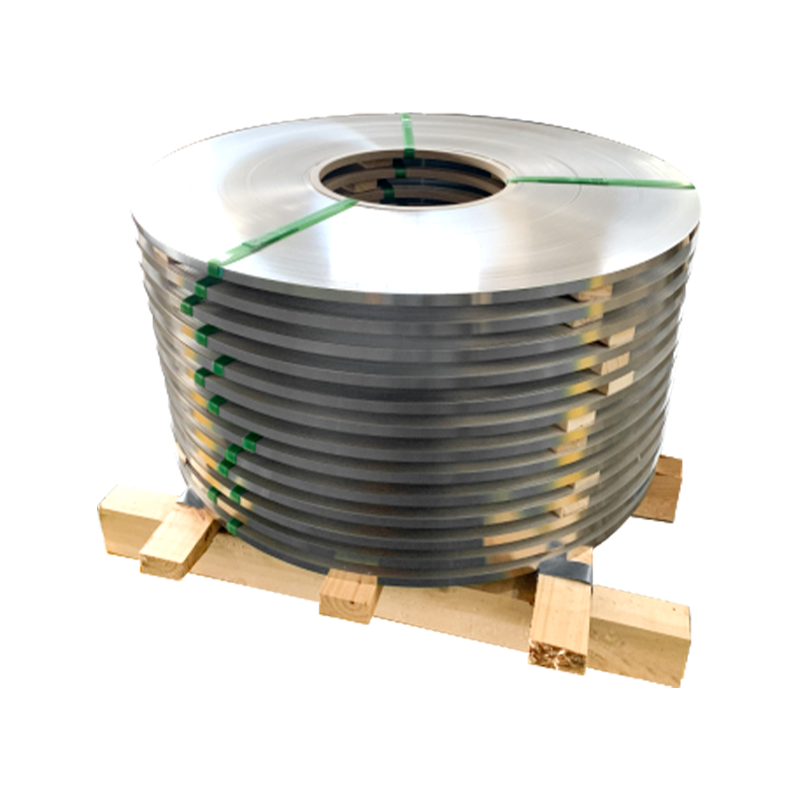 광케이블/OPGW용 316L 냉간 압연 스테인레스 스틸 스트립