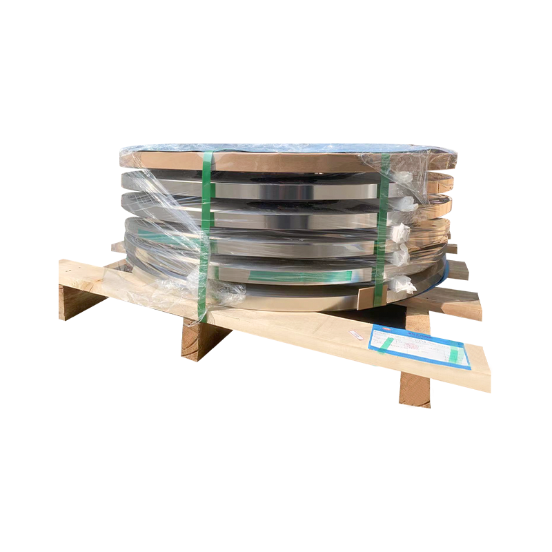 부품 스탬핑을 위한 304 냉간 압연 스테인레스 스틸 스트립