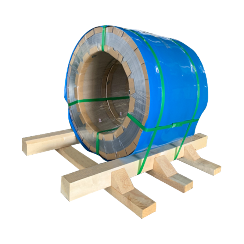 광케이블/OPGW용 304 냉간 압연 스테인레스 스틸 스트립