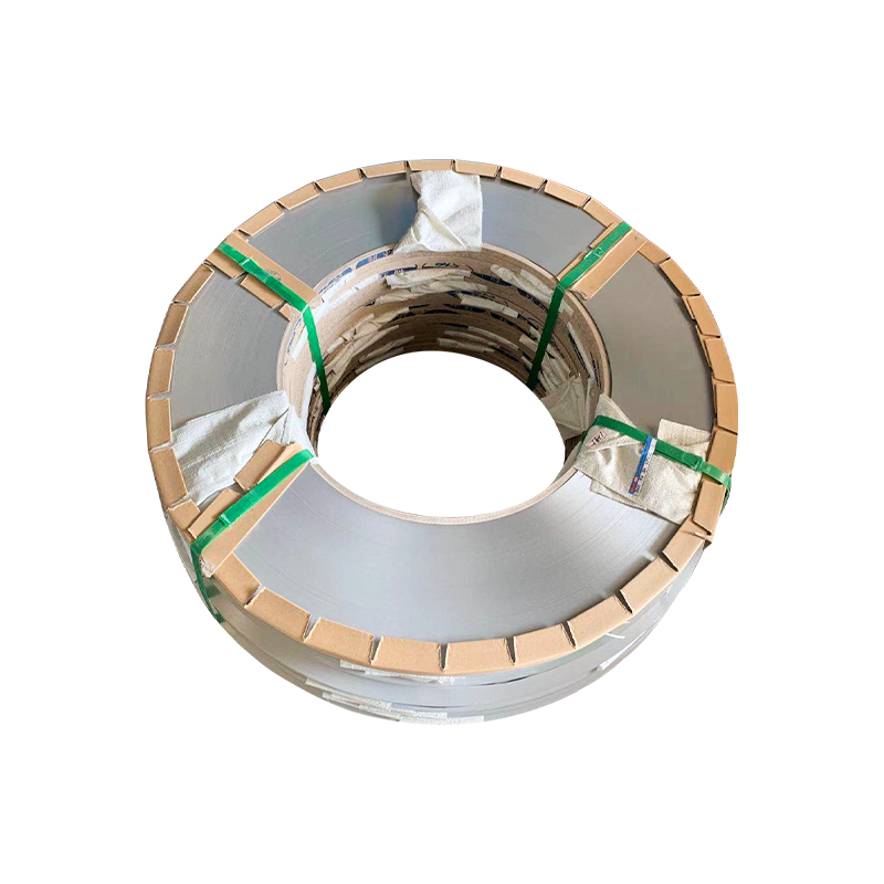 자동차 금속 풀무용 316Ti 냉간 압연 스테인레스 스틸 스트립