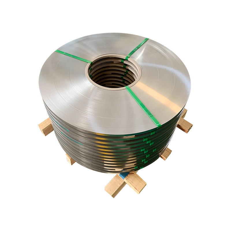 304Ni9 광케이블용 냉간 압연 스테인레스 스틸 스트립