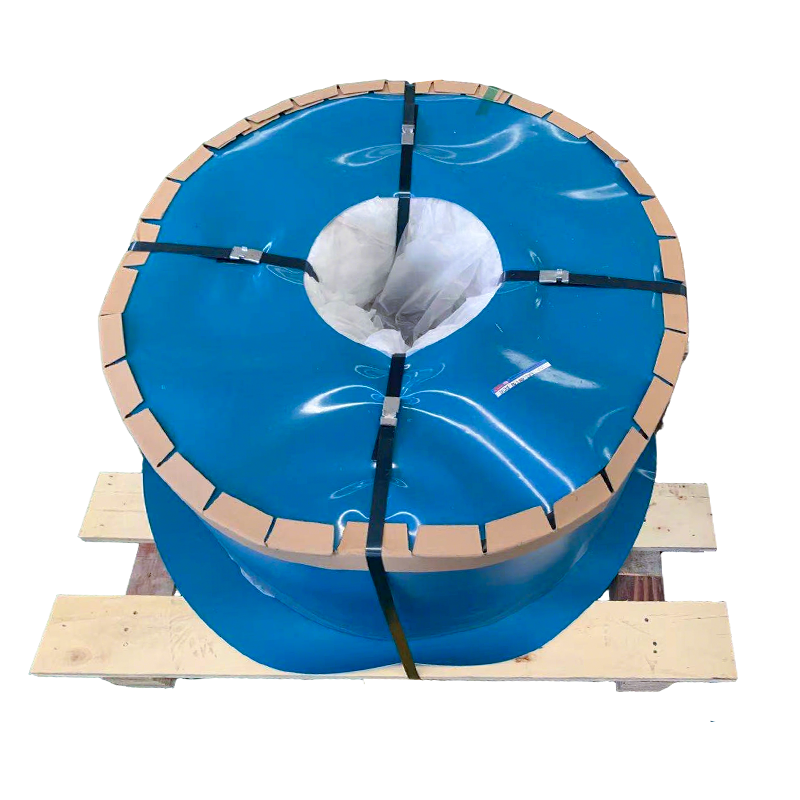 400 시리즈 스테인레스 스틸 스트립